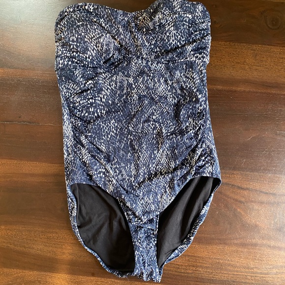 garnet hill bathing suits